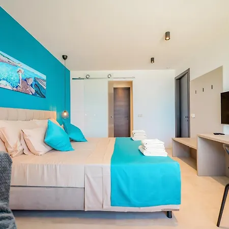 Diva Villa Tkon
