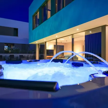 Diva Villa
